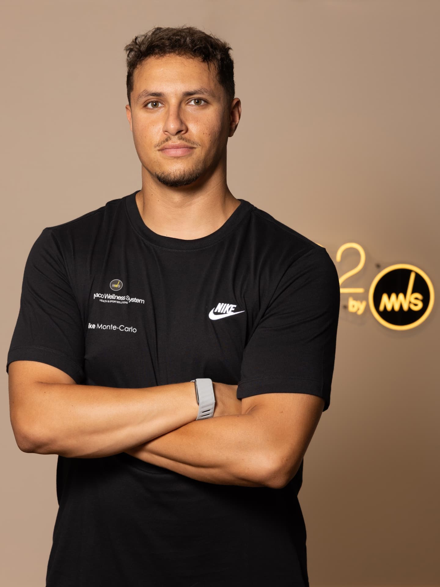 Salim — Co-manager Studio 22