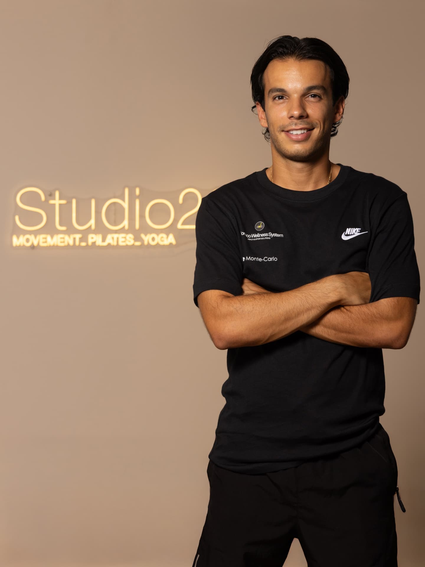 Romain — Coach — Cardio, Renforcement musculaire, Personal training